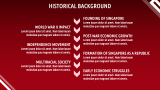 Case Study of Singapore - Slide 4