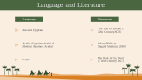Egypt Culture Presentation - Slide 5