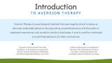 Aversion Therapy - Slide 2