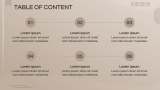 Simple Elegant Presentation Theme - Slide 2