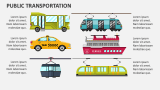 Public Transportation - Slide 1