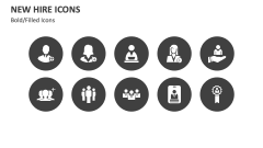 New Hire Icons - Slide 1