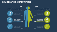 Demographic Segmentation - Slide 1