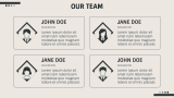 Simple Pitch Deck - Slide 9