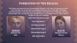 Sikh History Presentation - Slide 6