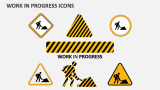 Work in Progress Icons - Slide 3