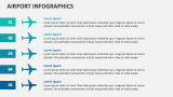 Airport Infographics - Slide 6