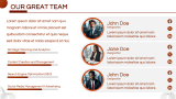 Digital Marketing Company Pitch Deck - Slide 12