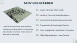 Town Planning Project Proposal - Slide 5