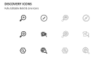 Discovery Icons - Slide 2