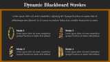 Creative Blackboard Presentation Theme - Slide 7