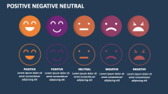 Positive Negative Neutral - Slide 1