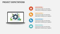 Project Expectations - Slide 1