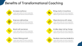 Challenges and Ethical Considerations of Transformational Coaching - Slide 11