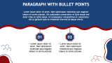 Abstract Background Presentation Theme - Slide 5