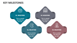 Key Milestones - Slide 5