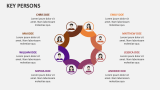 Key Persons - Slide 6