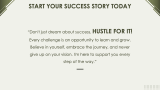 Business Coach Profile - Slide 14