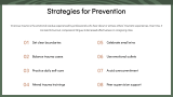 Organizational Responsibilities | Vicarious Trauma - Slide 12