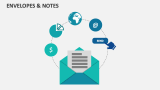 Envelopes & Notes - Slide 3