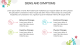 Mental Health Presentation Theme - Slide 5