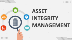 Asset Integrity Management - Slide 1