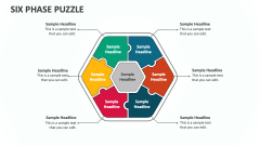 Six Phase Puzzle - Slide 1