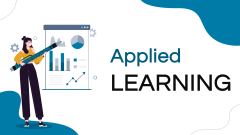 Applied Learning - Slide 1