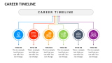 Career Timeline - Slide 2