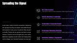Blockchain Company Profile - Slide 11