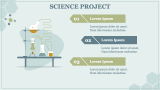 Science Fair Theme - Slide 5
