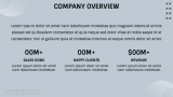 Table of Content - Slide 3