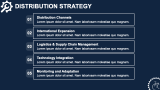 Cycling Equipment Brand Pitch Deck - Slide 8