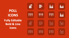 Poll Icons - Slide 1