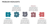 Problem Highlights - Slide 4