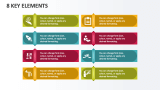 8 Key Elements - Slide 1
