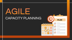 Agile Capacity Planning - Slide 1