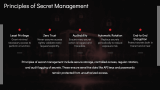 Introduction to Secret Management - Slide 3