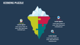 Iceberg Puzzle - Slide 1