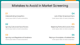 Market Screening - Slide 9