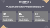 Modern Pitch Deck - Slide 10