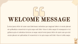 Class Agenda Presentation Theme - Slide 3