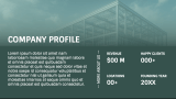 Multipurpose Pitch Deck - Slide 3