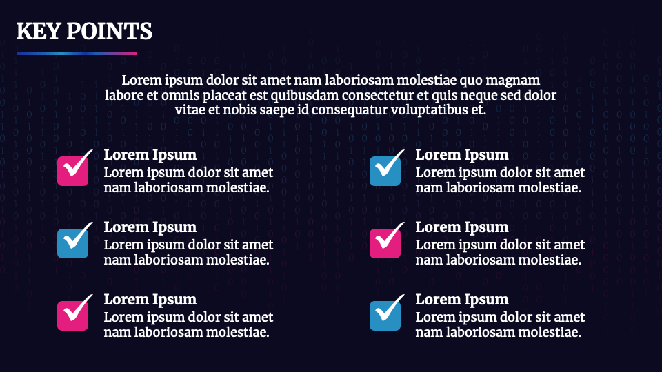 Free Programming Background Presentation for Google Slides and PowerPoint