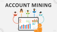 Account Mining - Slide 1