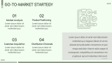 Minimalist Pitch Deck - Slide 6