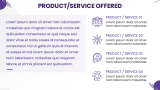 Simple Marketing Plan - Slide 4