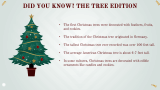 Christmas Tree Presentation - Slide 9