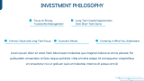 Berkshire Hathaway Case Study Presentation - Slide 7
