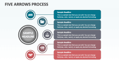 Five Arrows Process - Slide 1